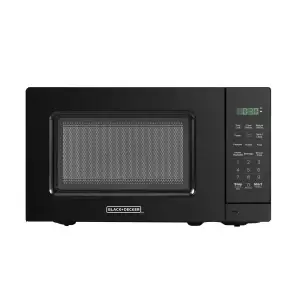 1.1 Cu. Ft. 1000W Microwave Oven