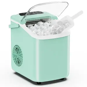 Countertop Ice Maker