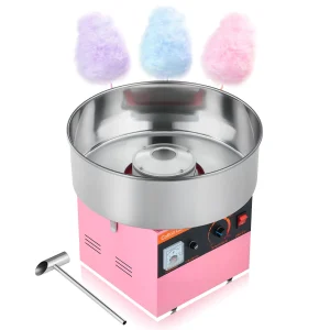 Cotton Candy Machine